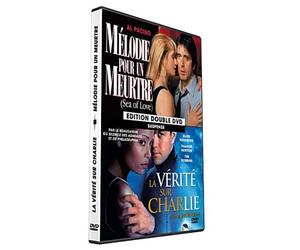Melodie Pour Un Meurtre / La Verite Sur Charlie