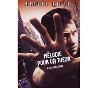 Melodie pour un Tueur - DVD