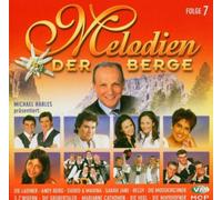 Melodien Der Berge 7