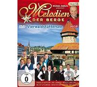 Melodien der Berge - Melodien der Berge: Vierwaldsttter