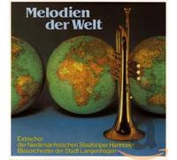 Melodien der Welt