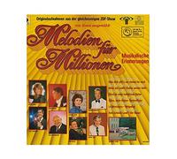 Melodien für Millionen (1984) [VINYL]