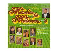 Melodien für Millionen 3 (1985) [VINYL]