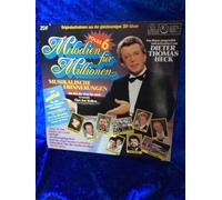 Melodien für Millionen 6 (1986) [VINYL]