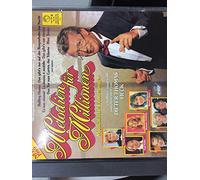 Melodien für Millionen-Neu 1989 (ZDF-Show, D. T. Heck) - Heidi Kabel, Freddy Quinn, Mary Roos, Bernd Clüver, Melanie Holliday, Heinz Hellberg, Paul Kuhn..