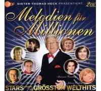 Melodien für Millionen-Stars Singen Welthits