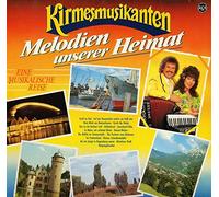 Melodien unserer Heimat / PL 71793