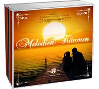 Melodien zum Träumen (Exklusiv nur bei uns!)