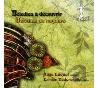 Melodies a Decouvrir, Melodies de T