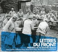 Melodies de la Grande Guerre