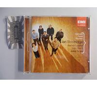 Melodies: Debussy / Faure / Poulenc