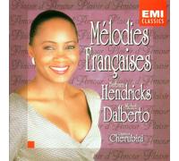 Mélodies françaises