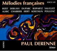 melodies francaises