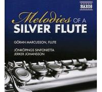 Melodies From the Silver Flute