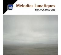 Fakir,The - Melodies Lunatiques
