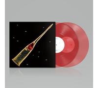 Leprous - Melodies Of Atonement - Vinyl - Ltd Transparent Red 2LP
