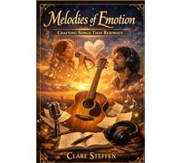 Melodies of Emotion: Crafting Songs That Resonate
