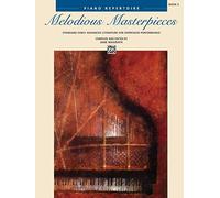 Melodious Masterpieces 3