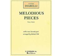 [(Melodious Pieces)] [Author: Anton Diabelli] published on (April, 1997)