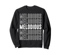 Melodious Sweatshirt