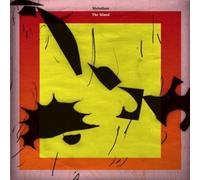 Melodium - The Island: The World