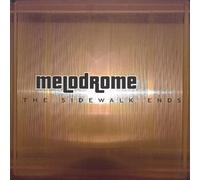 Melodrome - Happens While You Blink