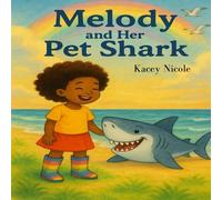 Melody and Her Pet Shark
