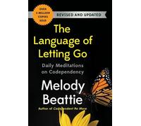Melody Beattie The Language of Letting Go (Paperback) (US IMPORT)