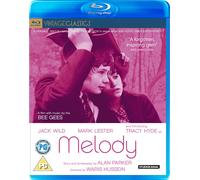 Melody (Blu-ray) Mark Lester Tracy Hyde Jack Wild Colin Barrie Billy Franks