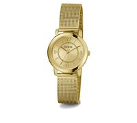 Melody Bracelet Watch - female - Guess - Watches - Yellow - ONE SIZE - Accessories ONE SIZE
