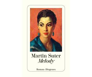 Melody by Suter, Suter, New 9783257247886 Fast Free Shipping.