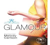 Melody Carlson An Glamour Paperback Book Melody Carlson Multicolor