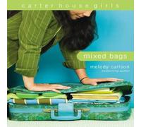 Melody Carlson The Mixed Bags N/A Book Melody Carlson Multicolor