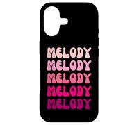 Melody Case for iPhone 17