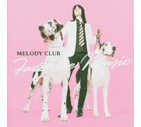 Melody Club - Face The Music [German Import]