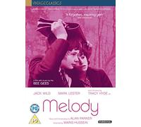 Melody [DVD] [1971]