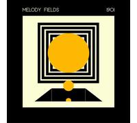 Melody Fields – 1901 – 12" Vinyl (2023)