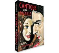 Melody for a Hustler (1998) ( Cantique de la racaille ) (Blu-Ray & DVD Combo) (Blu-Ray)