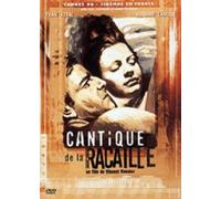 Melody for a Hustler ( Cantique de la racaille ) [DVD]