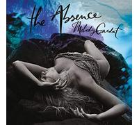 Melody Gardot - Absence - New CD - 90 - V99z