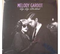 Melody Gardot - Bye Bye Blackbird Vinyl LP New & Sealed