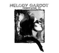 Melody Gardot - Currency Of Man - New Vinyl Record - 88 - S99z
