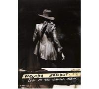 MELODY GARDOT DVD - LIVE AT THE OLYMPIA PARIS OCTOBER 2015 New UK Audio