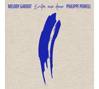 Melody Gardot Entre Eux Deux (Vinyl) 12" Album