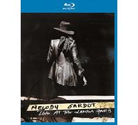 Melody Gardot: Live At The Olympia Paris [Blu-ray] [Region B]