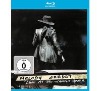 MELODY GARDOT - LIVE AT THE OLYMPIA PARIS EAGLE ROCK BLU-RAY NEW