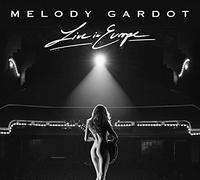 Melody Gardot Live in Europe (CD) Album (US IMPORT)