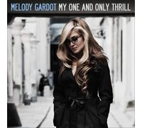 Melody Gardot - My One And Only Thrill (2009) CD NEW/SEALED SPEEDYPOST