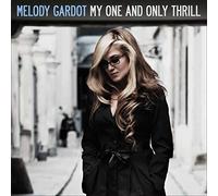 Melody Gardot - My One And Only Thrill - CD - F99z