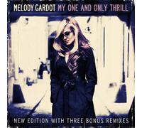 Melody Gardot - My One and Only Thrill (New Edition)